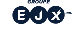 Groupe EJX Inc. Logo